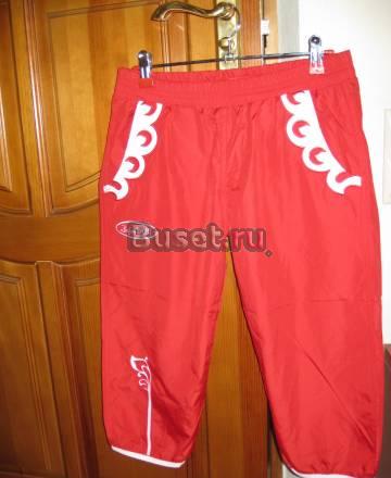 Новые шорты (капри) Bosco sport Москва