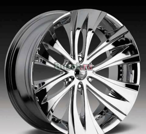 Диски   на Chevrolet, GMC, Cadillac SUV Санкт-Петербург