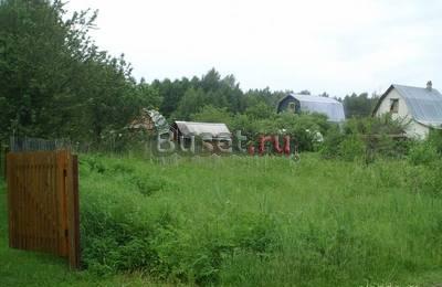 Участок в живописном месте, 65 км.от МКАД Павловский Посад