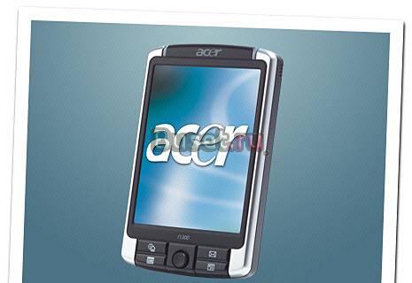 Acer n300 Санкт-Петербург