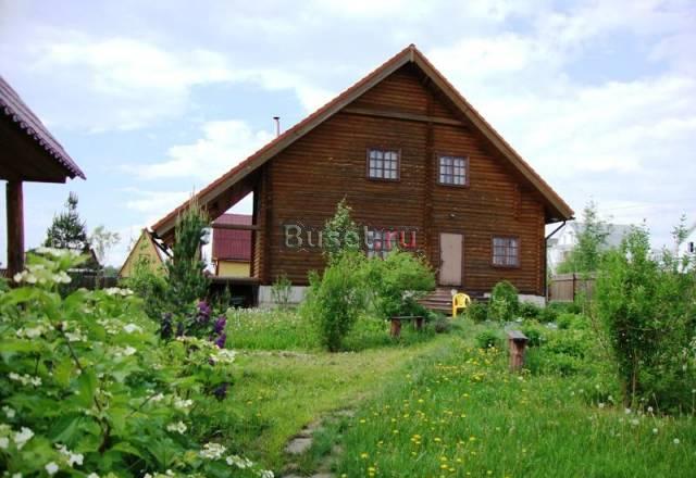 Продается жилой дом 200 кв.м Москва