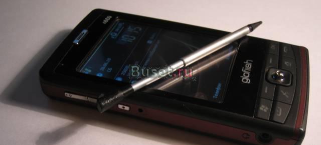 Eten Glofiish X600 Воронеж