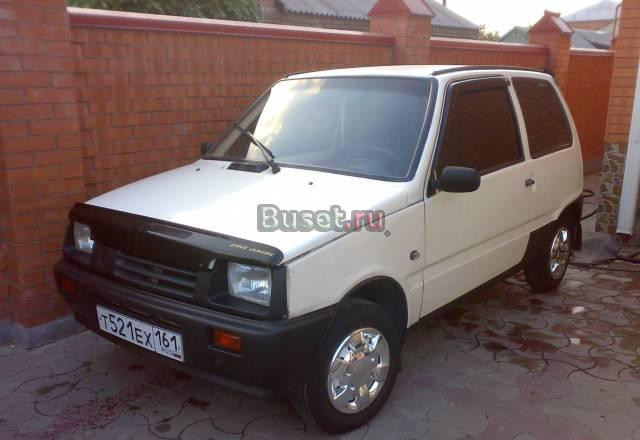 ВАЗ 1111 Ока, 1999 Ростов-на-Дону