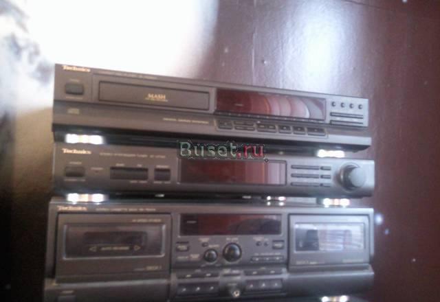 Thechnics Одинцово