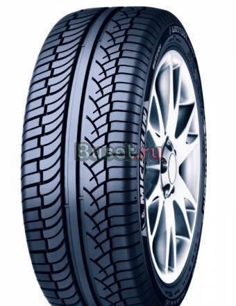 255/50 R19 103V Michelin Latitude Diamaris Санкт-Петербург