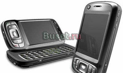 HTC Kaiser (tytn II) Москва