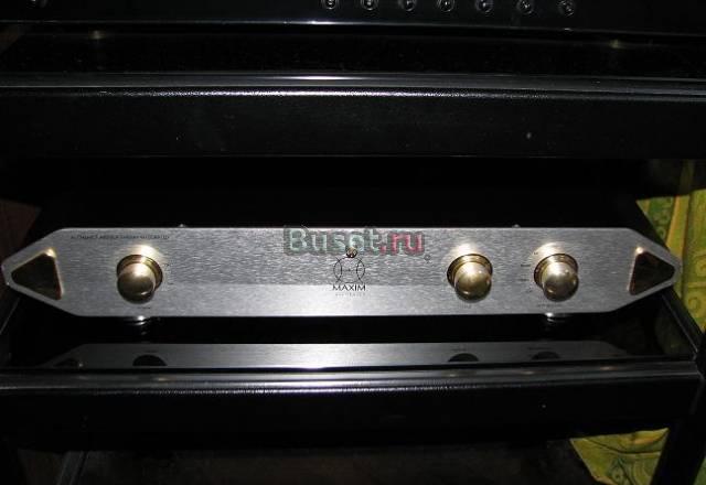 Усилитель Alchemist APD-30A Maxim Санкт-Петербург