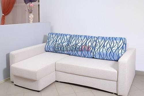 Диваны угловые новые Москва