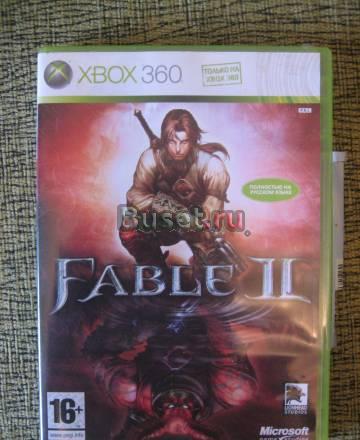 Fable 2 Москва