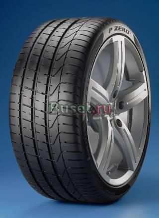 Шины 285/30 R19, 255/35 R19 Pirelli Zero Москва