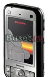 Toshiba Portege G900 Москва