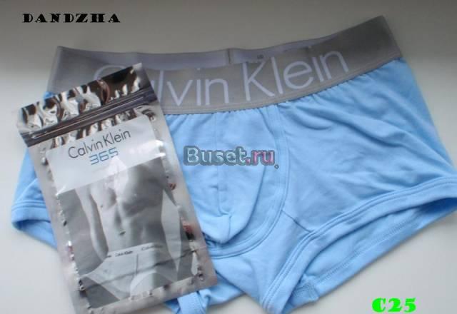 CK Calvin Klein нижнее белье трусы c25 Москва