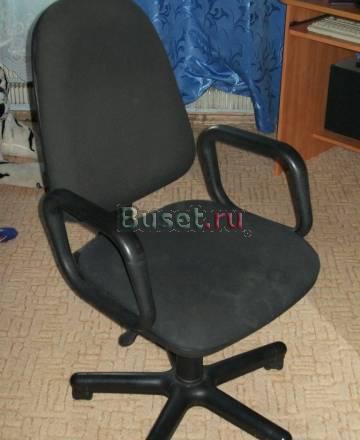 Кресло офисное Москва