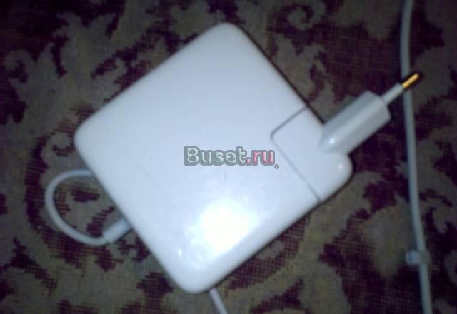 MacBook 13" белого цвета Москва