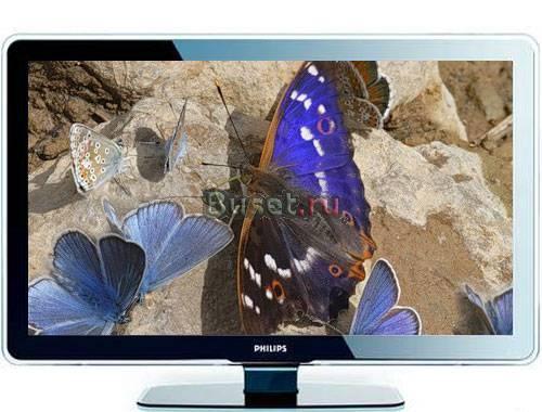 ЖК-телевизор Philips 32PFL5403S Санкт-Петербург