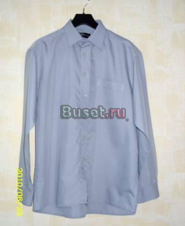 4 рубашки р.48-50 Москва