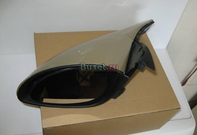 Левое зеркало для опель вектра в Москва
