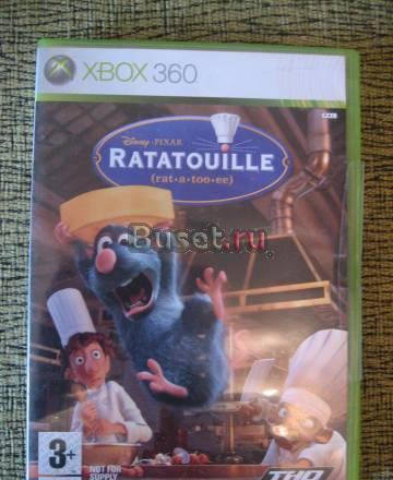 Ratatouille Москва