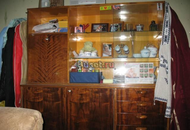 Сервант б/у Москва