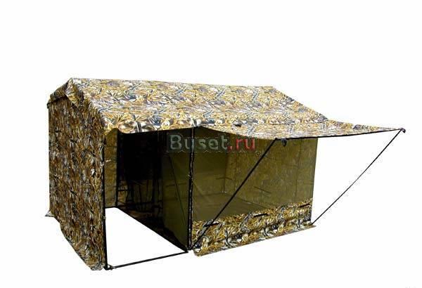 Палатка Москва