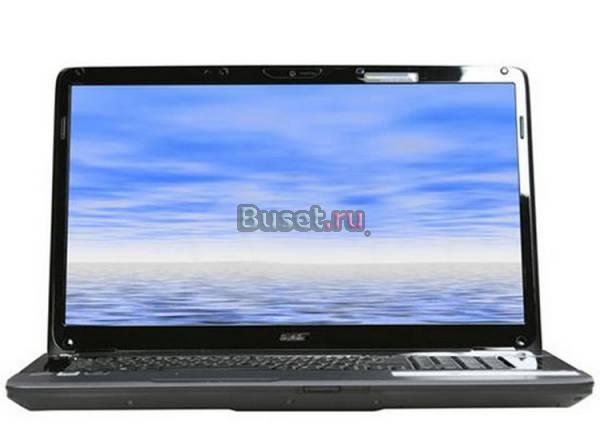 Меганоутбук новый игровой Acer Санкт-Петербург