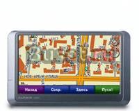 Garmin Nuvi 205 W Санкт-Петербург