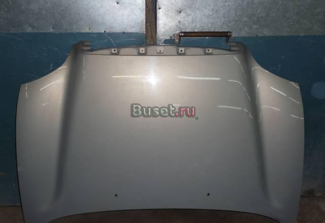 Капот Hyundai Santa-Fe Москва