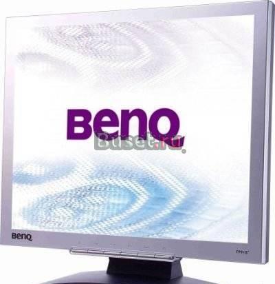 ЖК монитор benq FP91G Москва