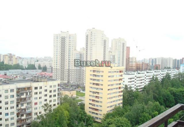 Квартира Санкт-Петербург