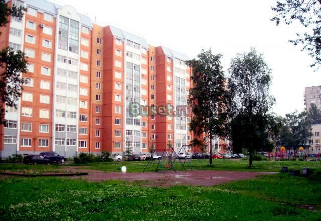 Квартира Санкт-Петербург