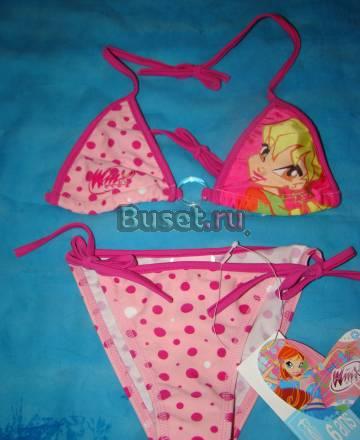 Купальник Winx со Стеллой (Франция) Санкт-Петербург