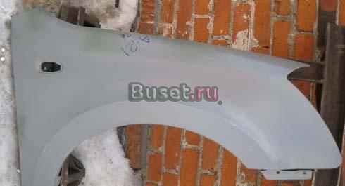 Chery Fora крыло переднее Москва