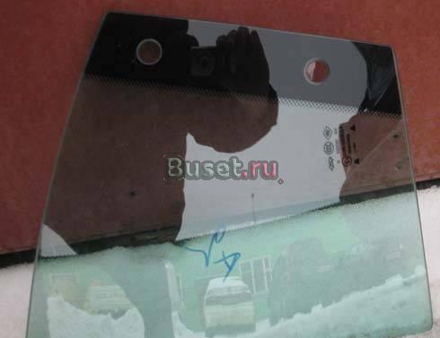 Chery Fora форточка задняя Москва