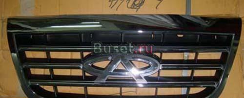 Chery Tiggo решетка радиатора Москва