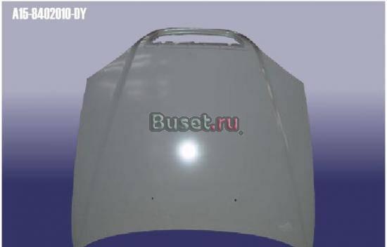 Chery Amulet капот Москва