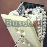 Super сейф в виде выключателя Москва