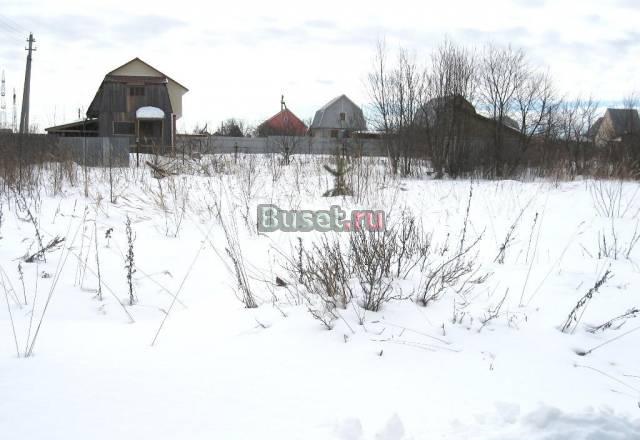 Продается  участок 8 сот. , с Москва