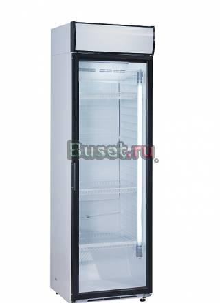 Холодильный шкаф inter-501T Москва