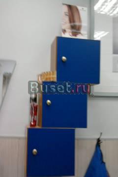 Шкафчик навесной бу Москва