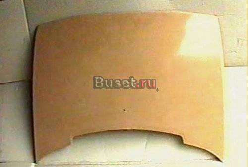 Продам капот для заз 1102 1105 Таврия. б/у. в хор Москва