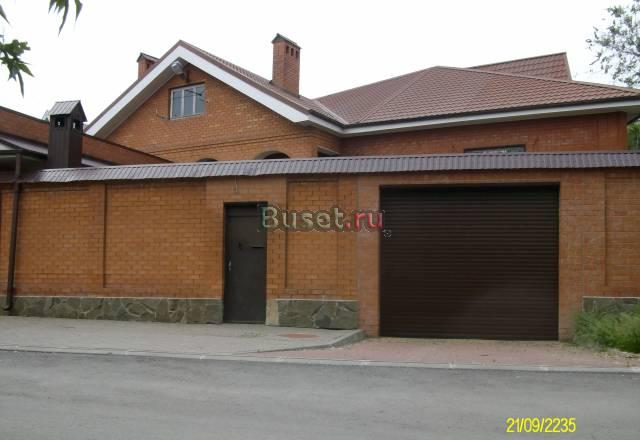 Дом Ростов-на-Дону