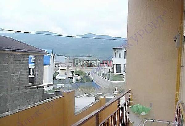 Квартира площадью 41 м2  в Геленджике Геленджик