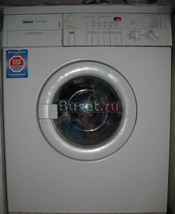Стиральная машинка bosch WFK 2831 Одинцово