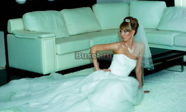 Свадебное платье Sincerity Красноярск