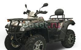 Квадроцикл CF 625 - X6 EFI новый 2010 Янино Санкт-Петербург