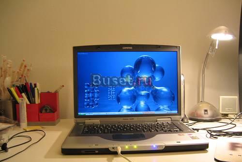 HP Compaq Presario x1000 Санкт-Петербург