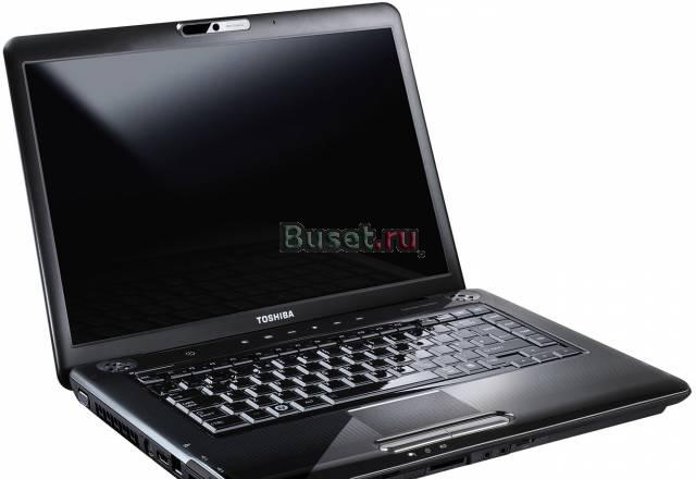 Игровой Toshiba A300 15.4"/3Гб/HD3470 512Mb Москва
