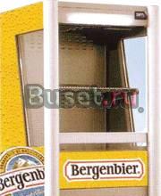 Открытая холодильная витрина opxs Москва