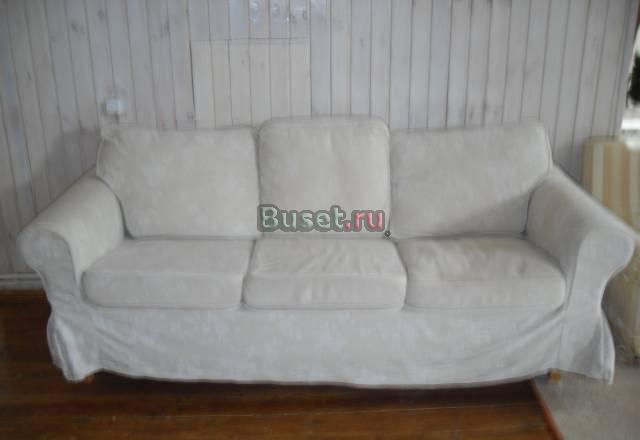 Кровать-диван, Икея Домодедово