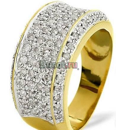 Кольцо- перстень Москва